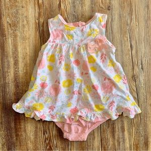 Child of Mine - Toddler 2-Layer Onesie